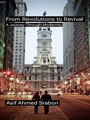 cover image of From Revolutions to Revival